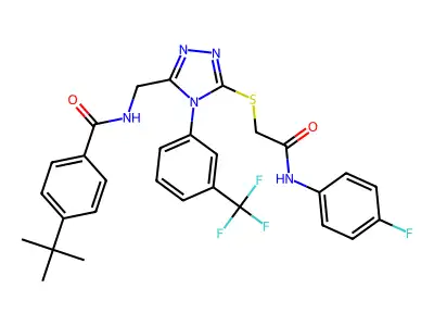 F0721-0279 structure