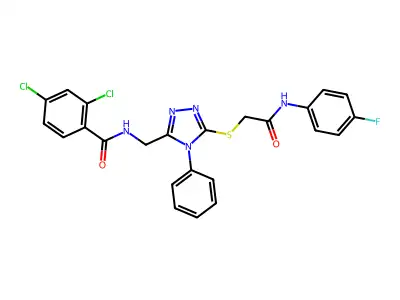 F0721-0291 structure