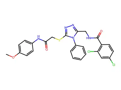 F0721-0293 structure