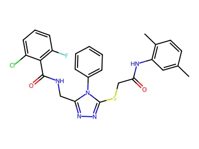 F0721-0364 structure