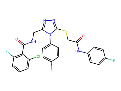 F0721-0399 structure