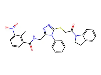 F0721-0440 structure