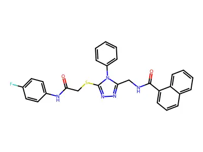 F0721-0573 structure