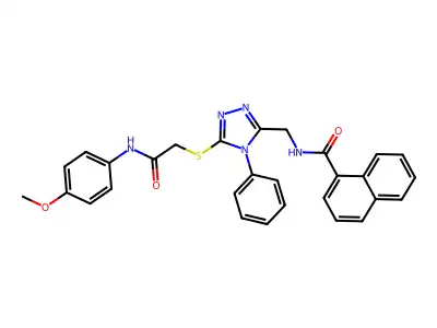F0721-0574 structure