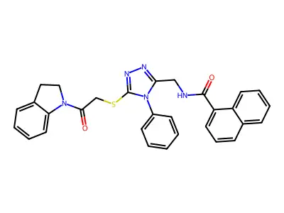 F0721-0580 structure