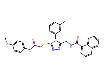 F0721-0586 structure