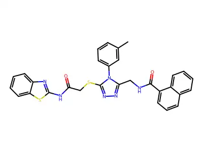 F0721-0588 structure