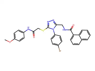 F0721-0598 structure