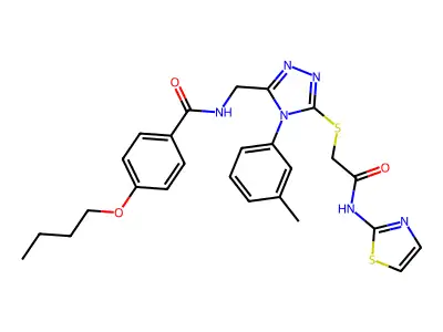 F0721-0661 structure