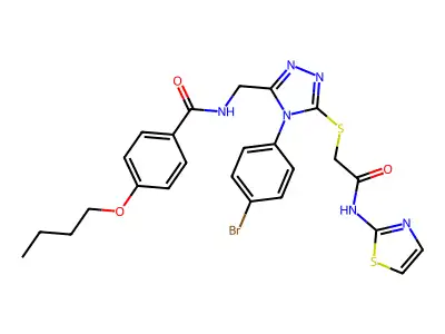 F0721-0673 structure