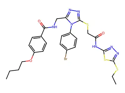 F0721-0675 structure