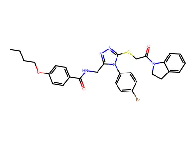 F0721-0676 structure