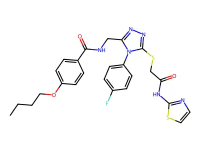 F0721-0685 structure