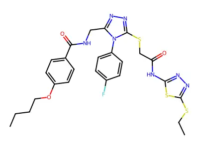 F0721-0686 structure