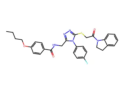F0721-0687 structure