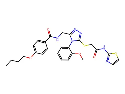 F0721-0696 structure