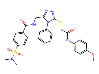 F0721-0716 structure