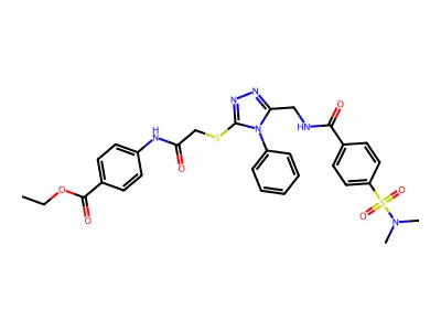 F0721-0717 structure