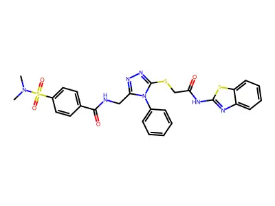 F0721-0718 structure