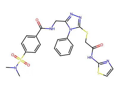 F0721-0719 structure