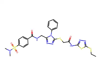 F0721-0720 structure