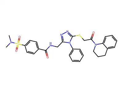 F0721-0721 structure
