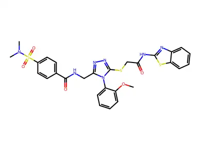 F0721-0763 structure