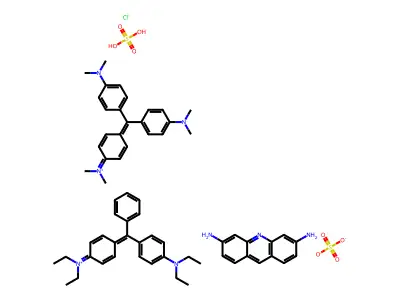 5-(3,4-Dichlorophenyl)-2-oxo-N-propyl-1,3-oxazolidine-3-carboximidic acid structure