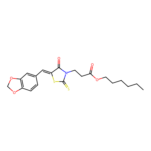 F0768-0142 structure