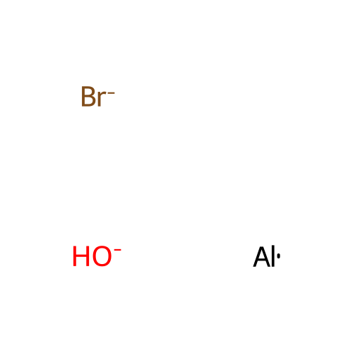Diethylaminoethyl Sephadex structure