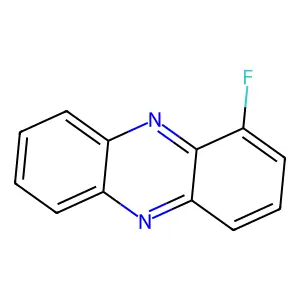 Tetrajodterephthalsaure-bis-(2-carboxybutyl-amid) structure