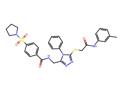 F0721-0781 structure