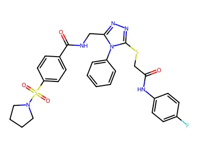 F0721-0783 structure