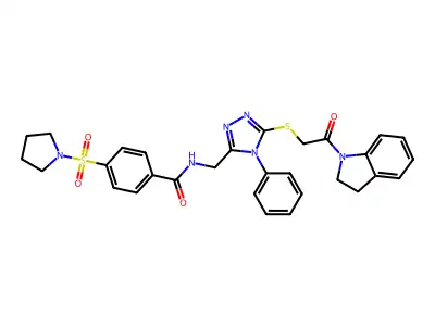 F0721-0790 structure