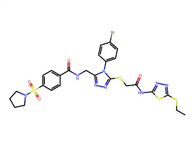 F0721-0813 structure