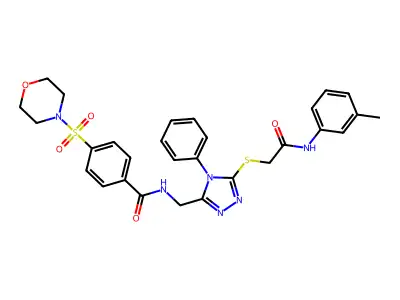 F0721-0852 structure