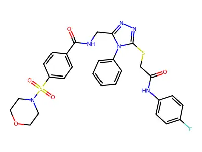 F0721-0854 structure