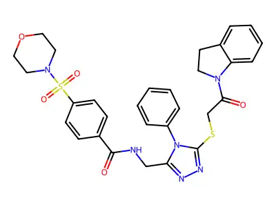 F0721-0862 structure
