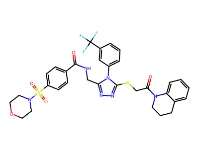 F0721-0923 structure