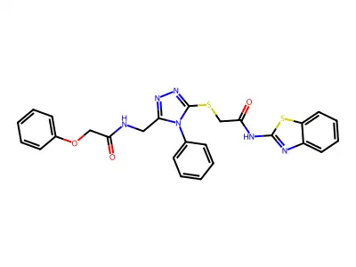 F0721-0930 structure