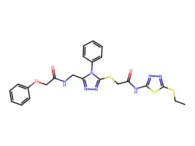 F0721-0933 structure