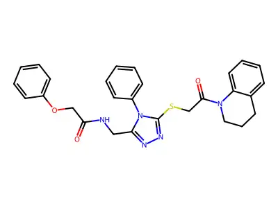 F0721-0935 structure