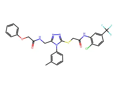 F0721-0937 structure