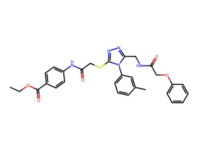 F0721-0941 structure