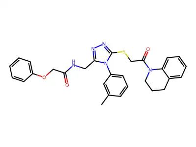 F0721-0947 structure
