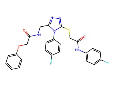 F0721-0960 structure