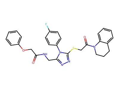 F0508-3066 structure
