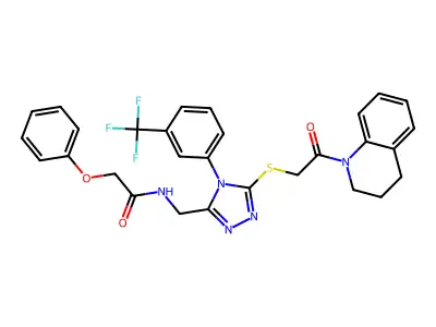 F0721-0990 structure