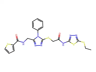 F0721-0999 structure