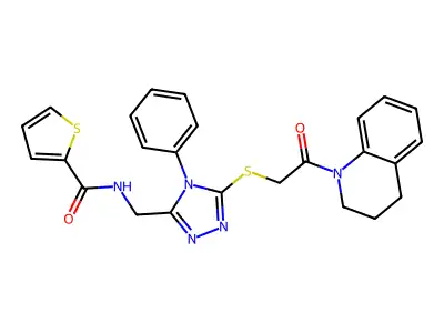 F0721-1001 structure
